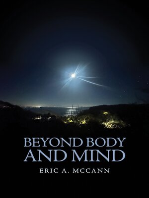 cover image of Beyond Body and Mind